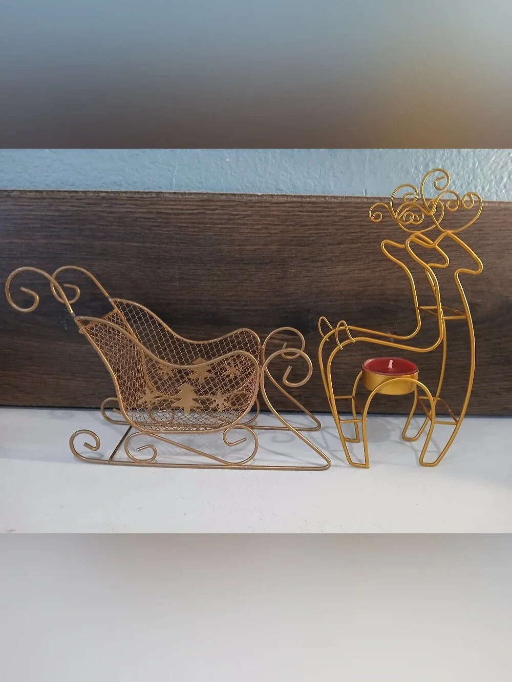 N/A elegant gold